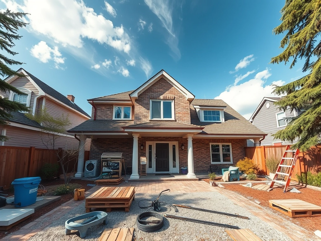 Reconstruction Restoration