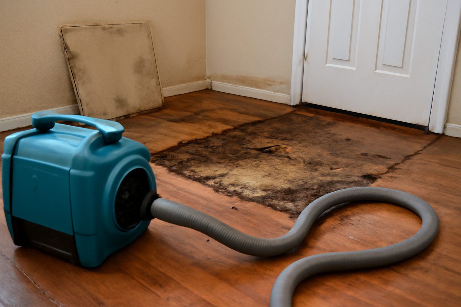 Water Extraction Service in ZIP code 77039
