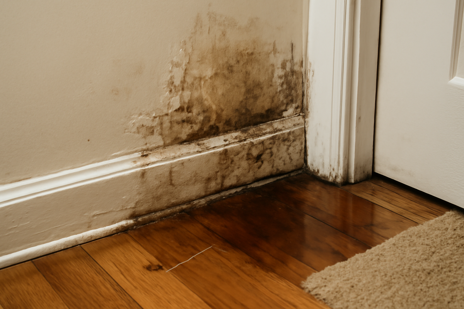 Water Leak Detection in ZIP code 77015