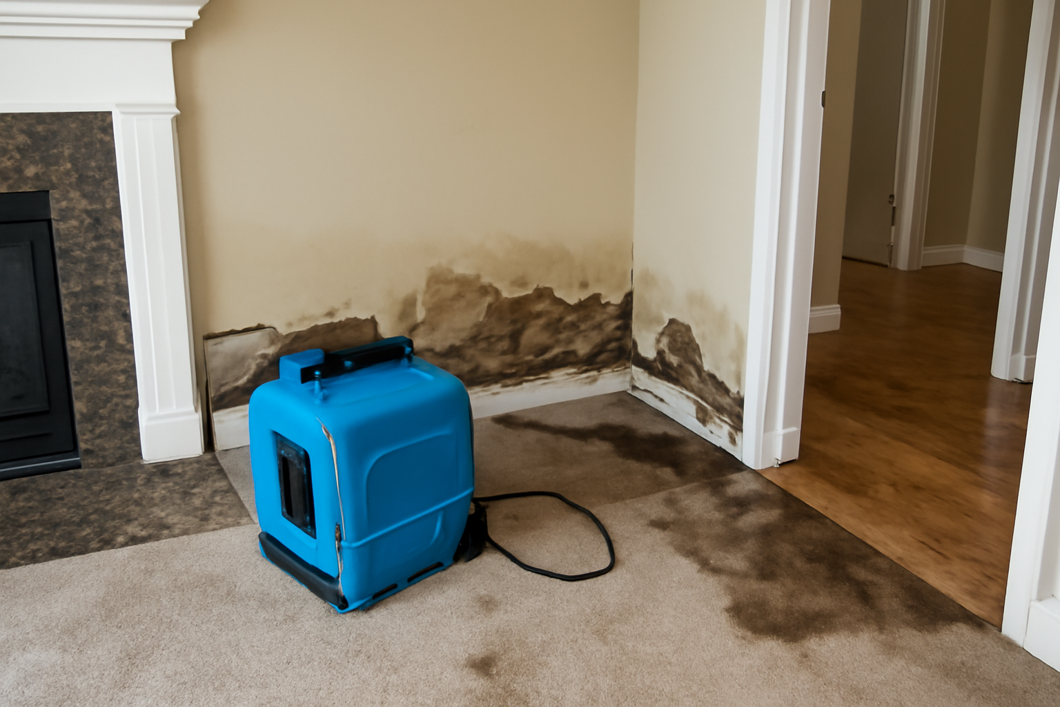 Water Removal Service in ZIP code 77005